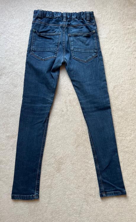 Rifle pre chlapca, next,158