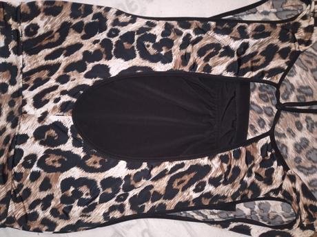 Elegantné tričko, m