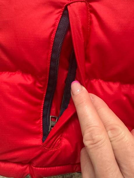 Obojstranná páperová vesta polo ralph lauren, ralph lauren,146