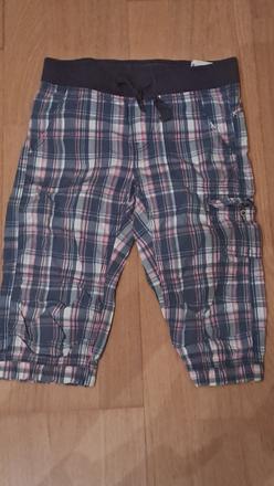 Krátke nohavice, l.o.g.g.,116