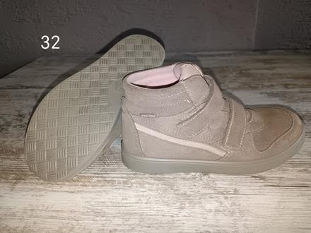 Topánky, protetika,32