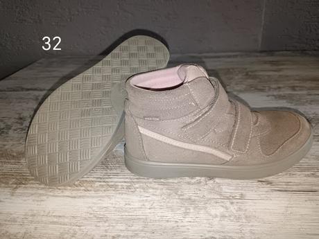 Topánky, protetika,32