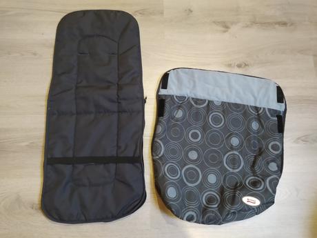 Britax fusak, britax