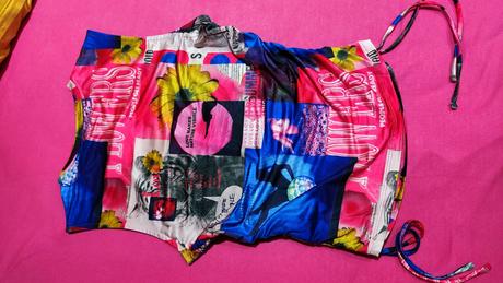 Desigual tričko, desigual,s