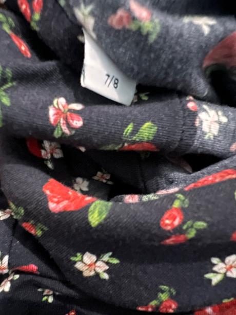 Dolce & gabbana blúzka vel.7-8, 128