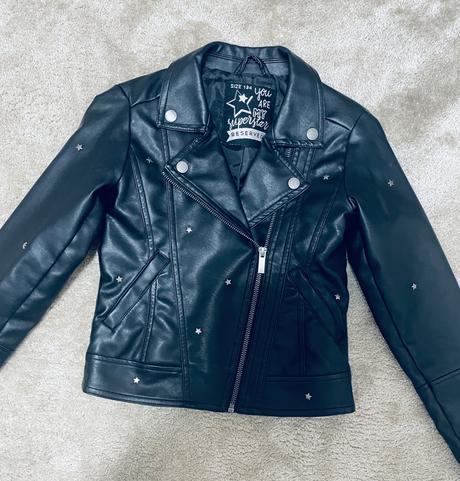 Kozena bunda reserved c. 134, reserved,134