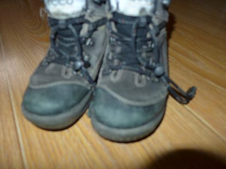 Ecco goretex, ecco,30