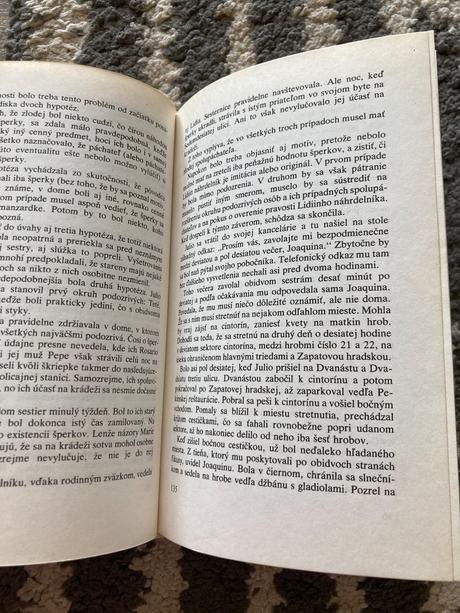 R. valero, a. perez,a. molina nie je čas.. (1984),