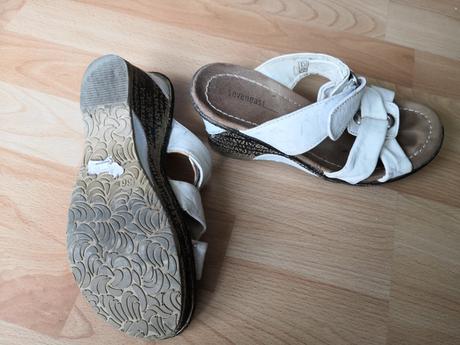 Sandále, 36