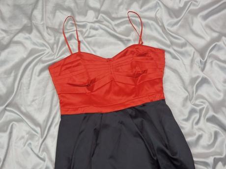 Kvalitné elegantné šaty, h&m,40