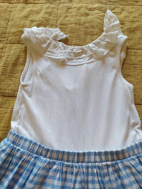 Šaty s čipkou, next,98