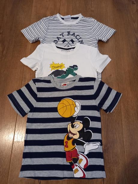 Tričká, disney,116