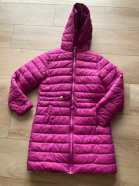 Bunda top stav, gate,146