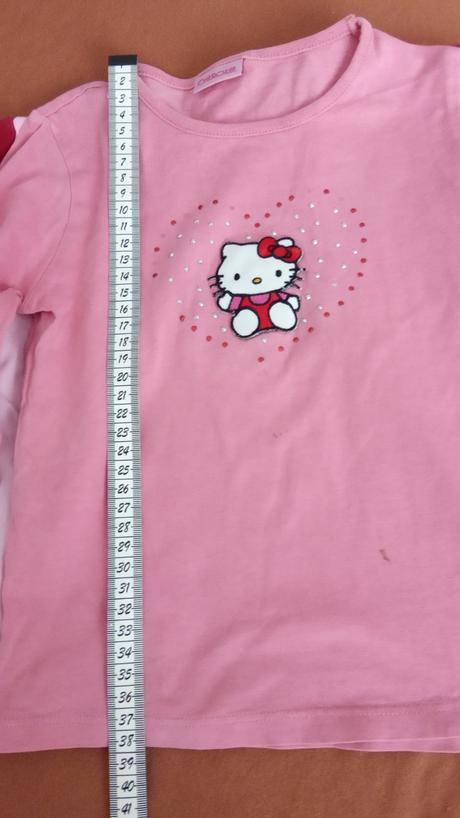 Tričká, cherokee,104