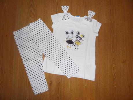 Súprava s myškou, mayoral,110