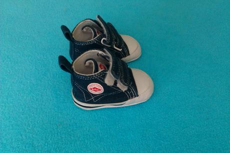 Topánočky -capačky, lee cooper,<17