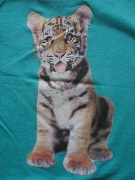 2x tričko s krátkym rukávom, cherokee,92