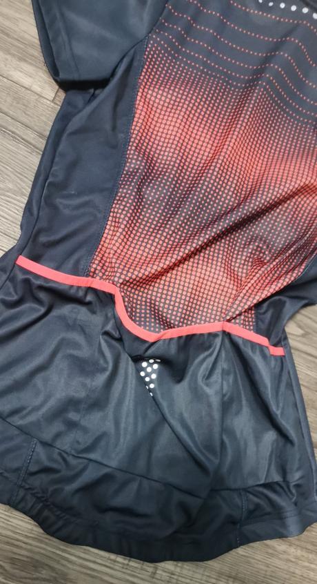 Športove tričko, crivit,m