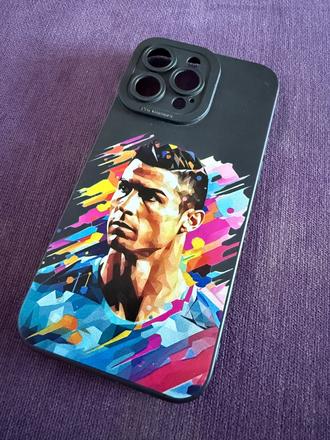 Kryty na iphone 14pro max, apple