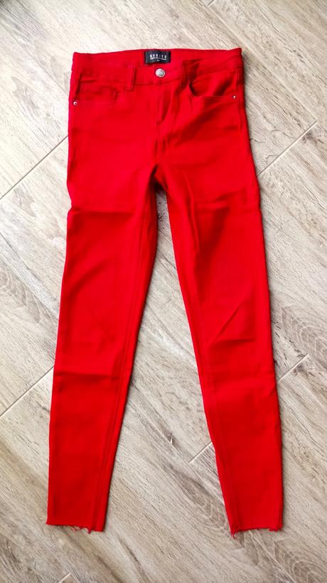 Elastické rifle, mohito,34