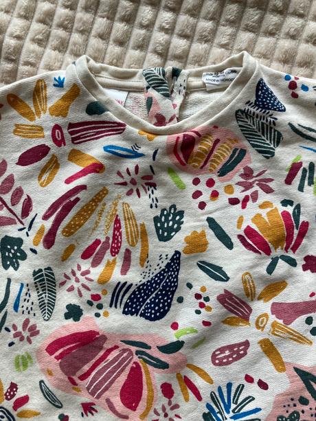 Mikinka zara, zara,86