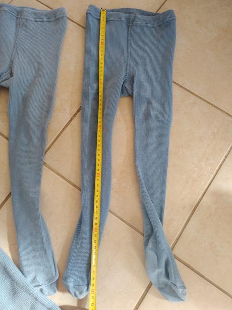 Pančušky 2 kusy, tatrasvit,92