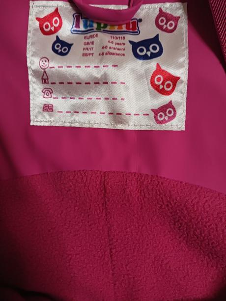 Oteplovacky, lupilu,116