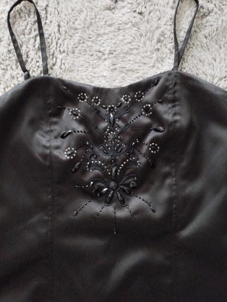 Spoločenské šaty, tesco,40