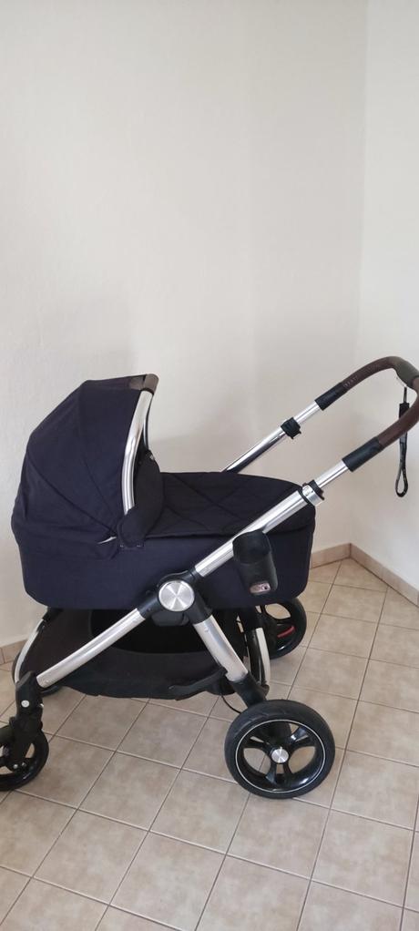 Kočík mamas & papas, mamas&papas,mamas&papas ocarro