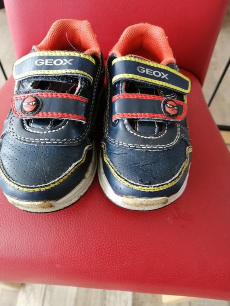 Tenisky geox, geox,22