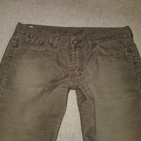 Menšestraky zn.pepe jeans, pepe jeans,l