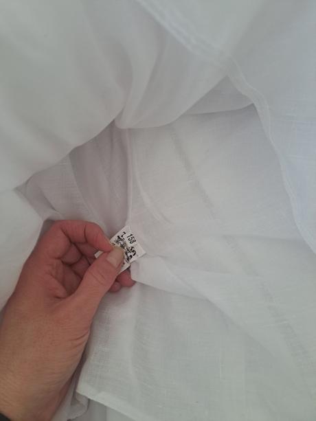 Šaty na 1.sväté prijímanie, 158