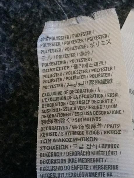 Dámska modrá mikina klokanka, hollister, s/m, hollister,m