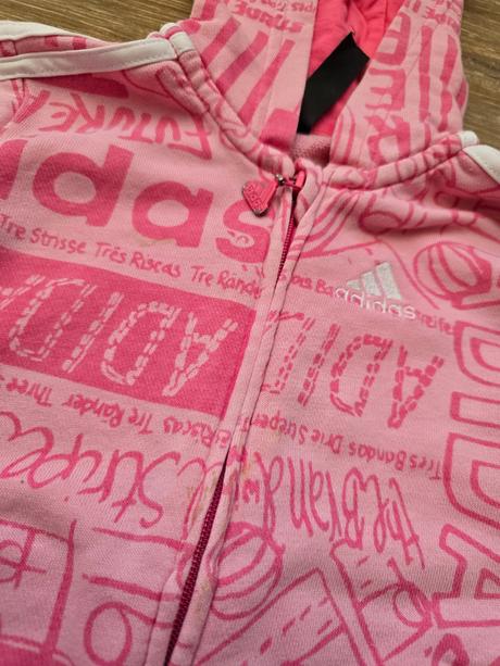 Mikina č.86, adidas,86