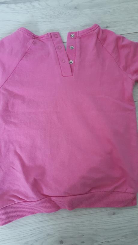 Mikiny dva kusy 92 pepco, pepco,92