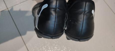 Kopačky puma 40,5, puma,40