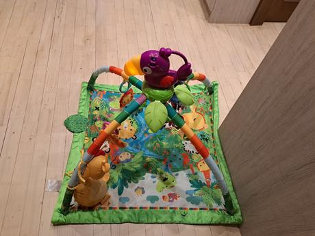 Hracia deka fisherprice, 