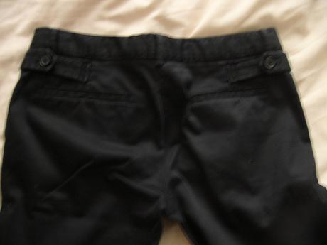 Nohavice, zara,s