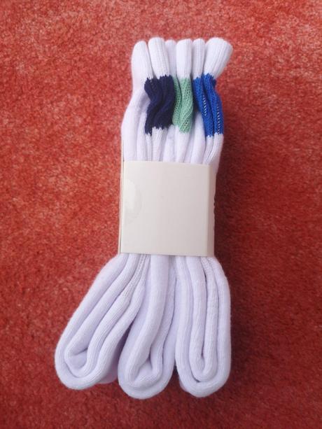 Pringle pánske ponožky 3 páry veľkosť 40-46, 40 / 42 / 44 / 46