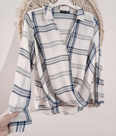 Dámska košeľa, kappahl,s