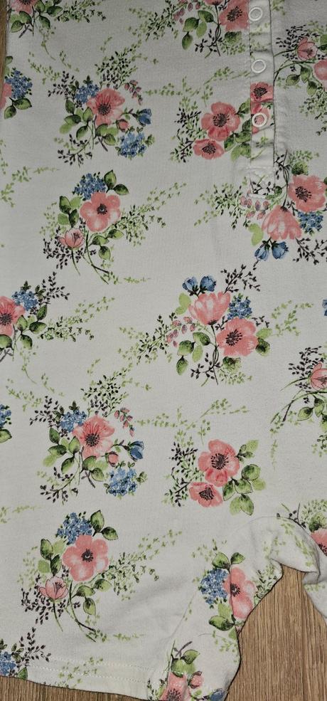 Letné pyžamko, next,110