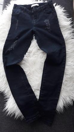 Zara rifle 9/10 výpredaj, zara,140