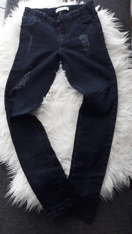 Zara rifle 9/10 výpredaj, zara,140