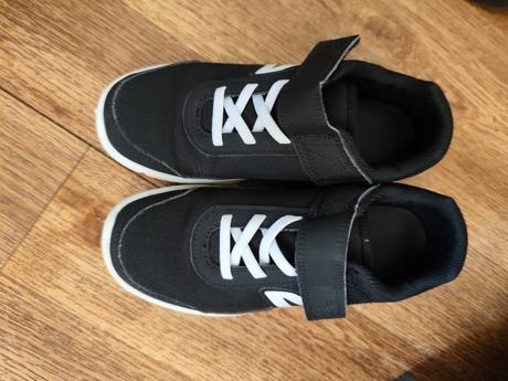 Tenisky 35, decathlon,35