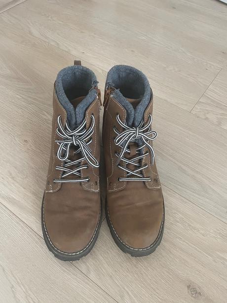 Cizmy, h&m,37