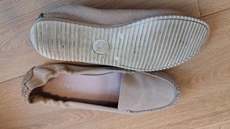 Dámske mokasiny, 51