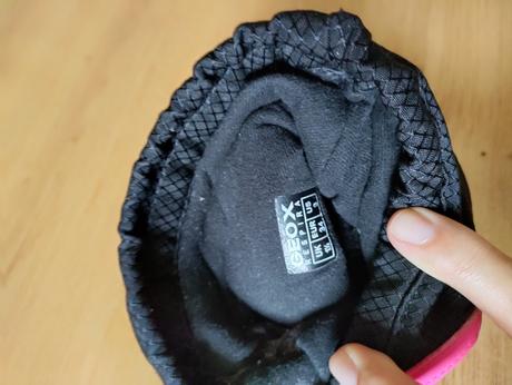 Snehule geox, geox,34