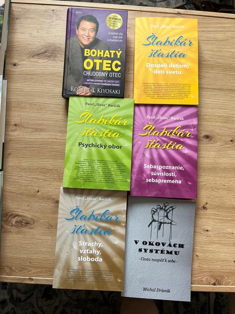 Slabikar stastia 1-5,
