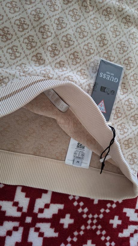 Guess sukna, guess,m