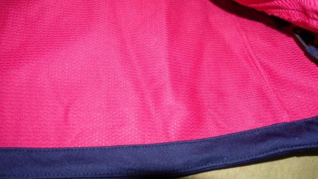 Softshellova bundicka crane, 152